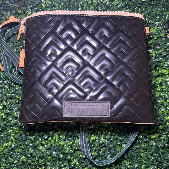 CONSUELA CROSSBODY AND SLIM WALLET SET. - Picture 4 of 12